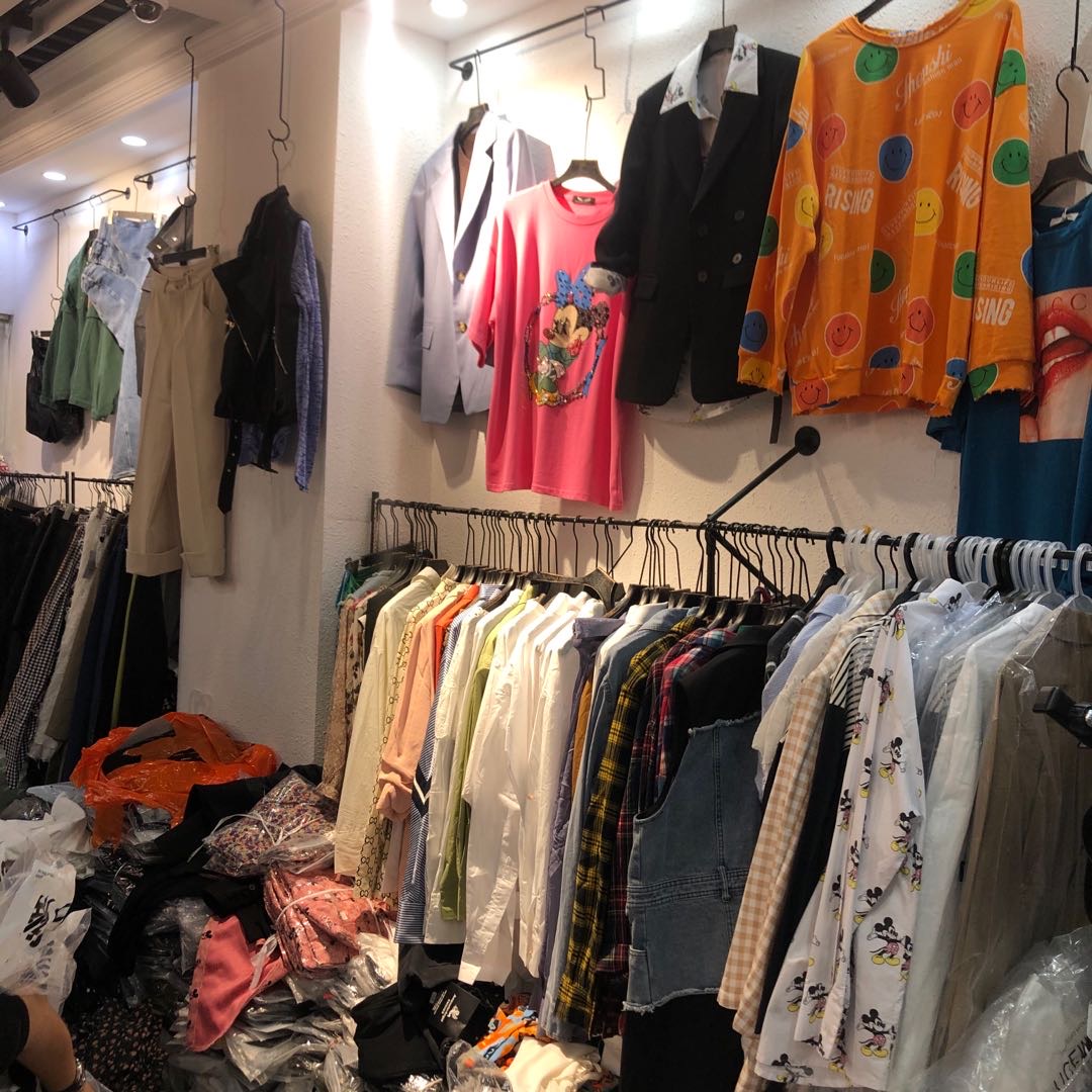 Liangyi Pavilion Clothing describe pic - 3