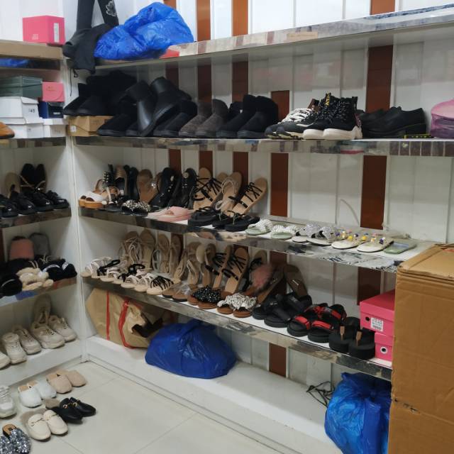 Dancing Girl Footwear Store describe pic - 2