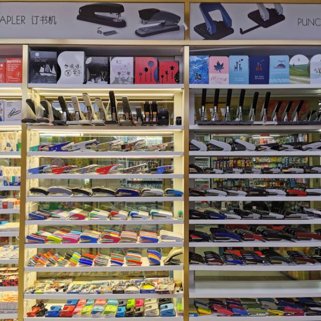 Yiwu Pengpai Stationery Co., LTD describe pic - 2