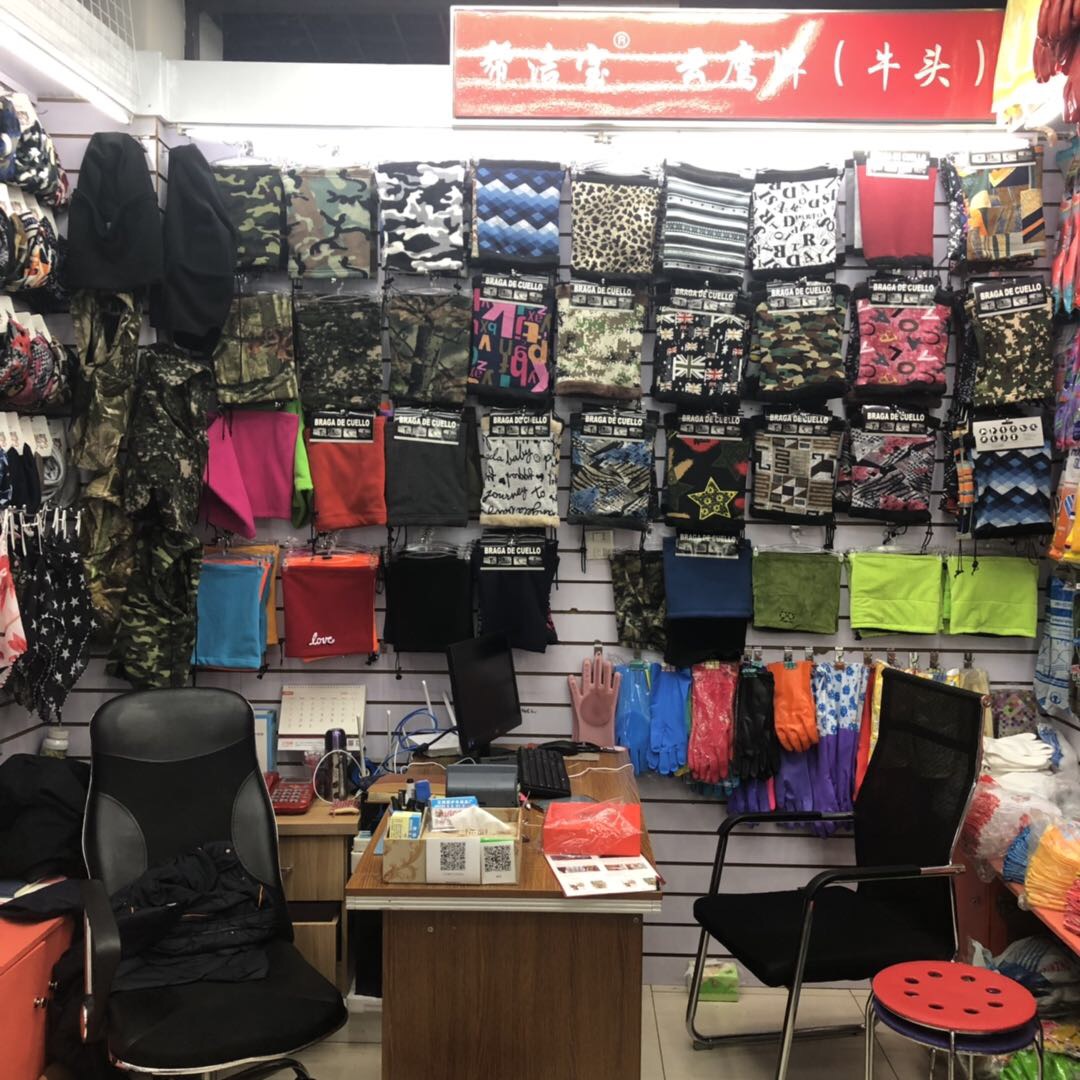 Aibanglang Outer Protective Products Factory describe pic - 2