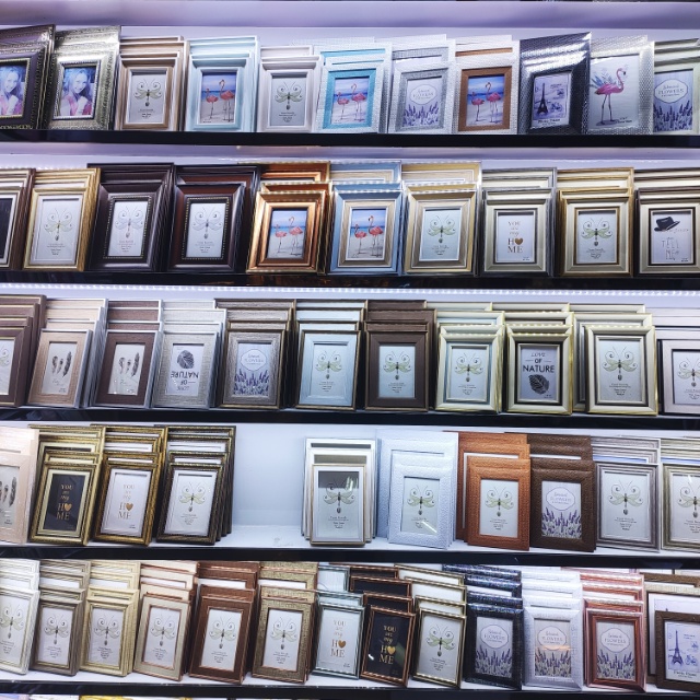 Libo Handicrafts Factory describe pic - 2