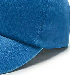 Large Cap Male Big Head Large Man Summer Lovely Princess Autumn And Winter French Visor Hat Korean Version Handsome details Picture