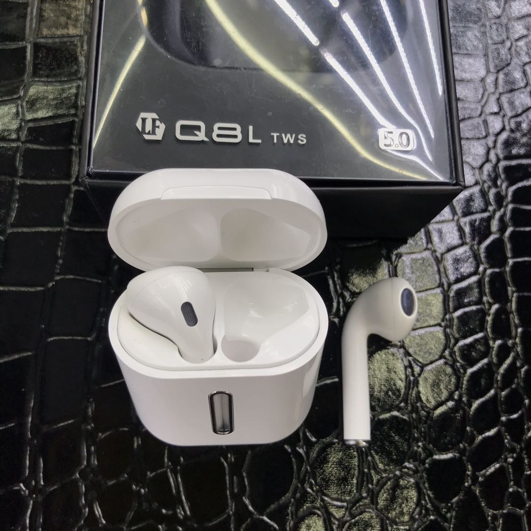 Bluetooth headphones, true wireless for both ears, compatible with Apple iphone, in-ear sports, Android universal for both men and women, noise-cancelling, 3rd generation, ultra-long standby life, Running pro Specification image