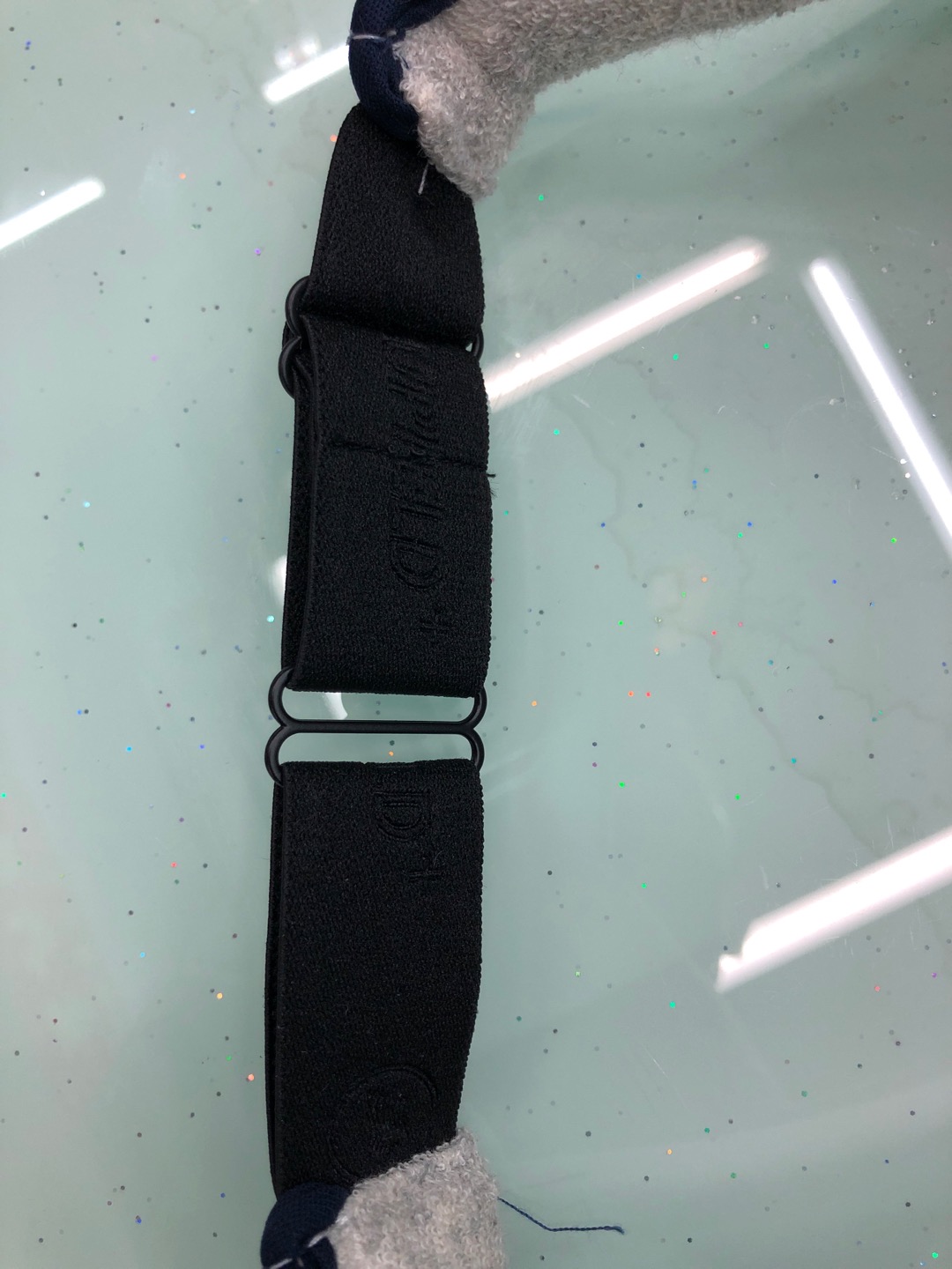 外贸新品时尚个性UV空顶帽遮阳帽厂家直销产品图