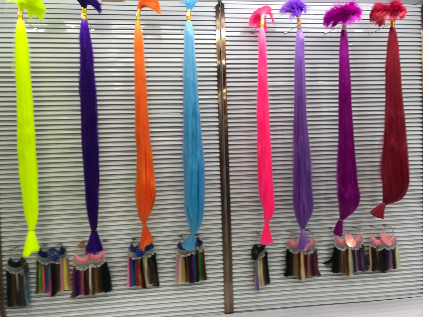 Zhejiang Tangnuos New Materials Co., LTD. (Tanglong Silk Industry) describe pic - 1