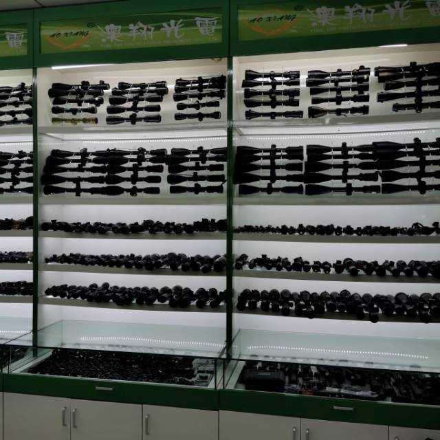 Yiwu Aoxiang Sports Goods Store