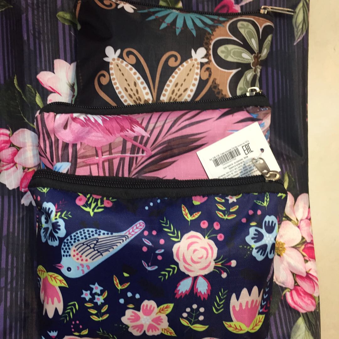 Manufacturers Direct Sales Explosive Printed Shopping Bags Bags Tote Gift Bags Specification drawing