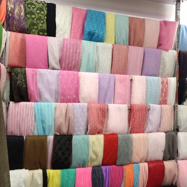 Fujian Changle Minxing Knitting Co., LTD describe pic - 1