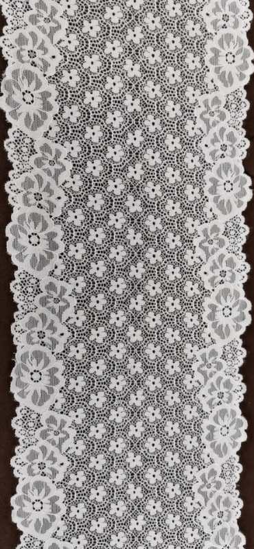福建厂家花边面料服装辅料花边蕾丝花边多款花边