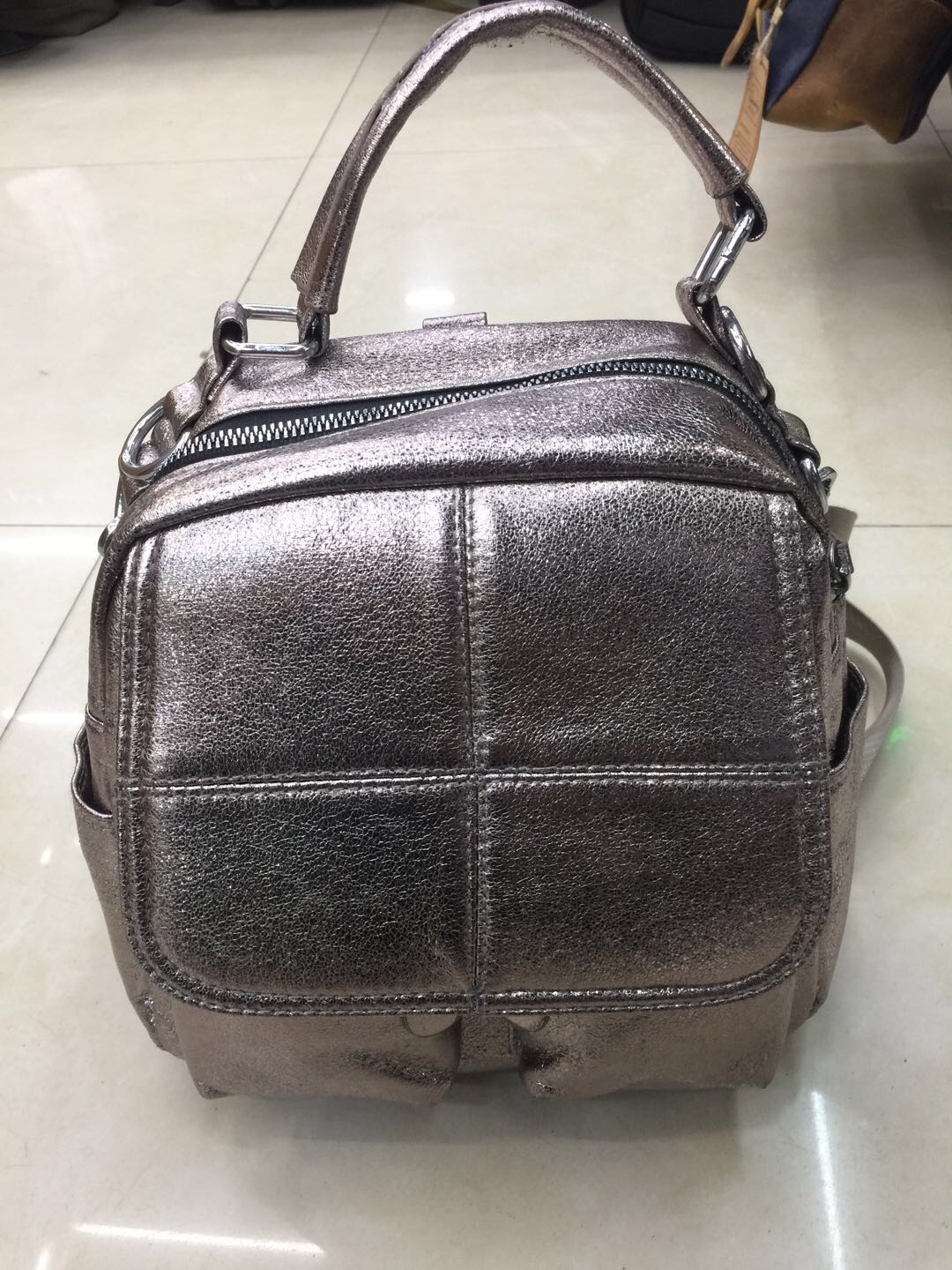 包包女2020新款潮时尚宽带斜挎包女包大气韩版百搭手提单肩包