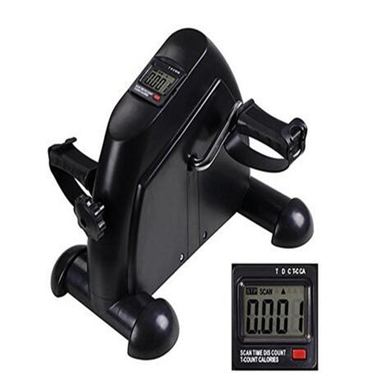 mini bike pedal exercise machine thumbnail