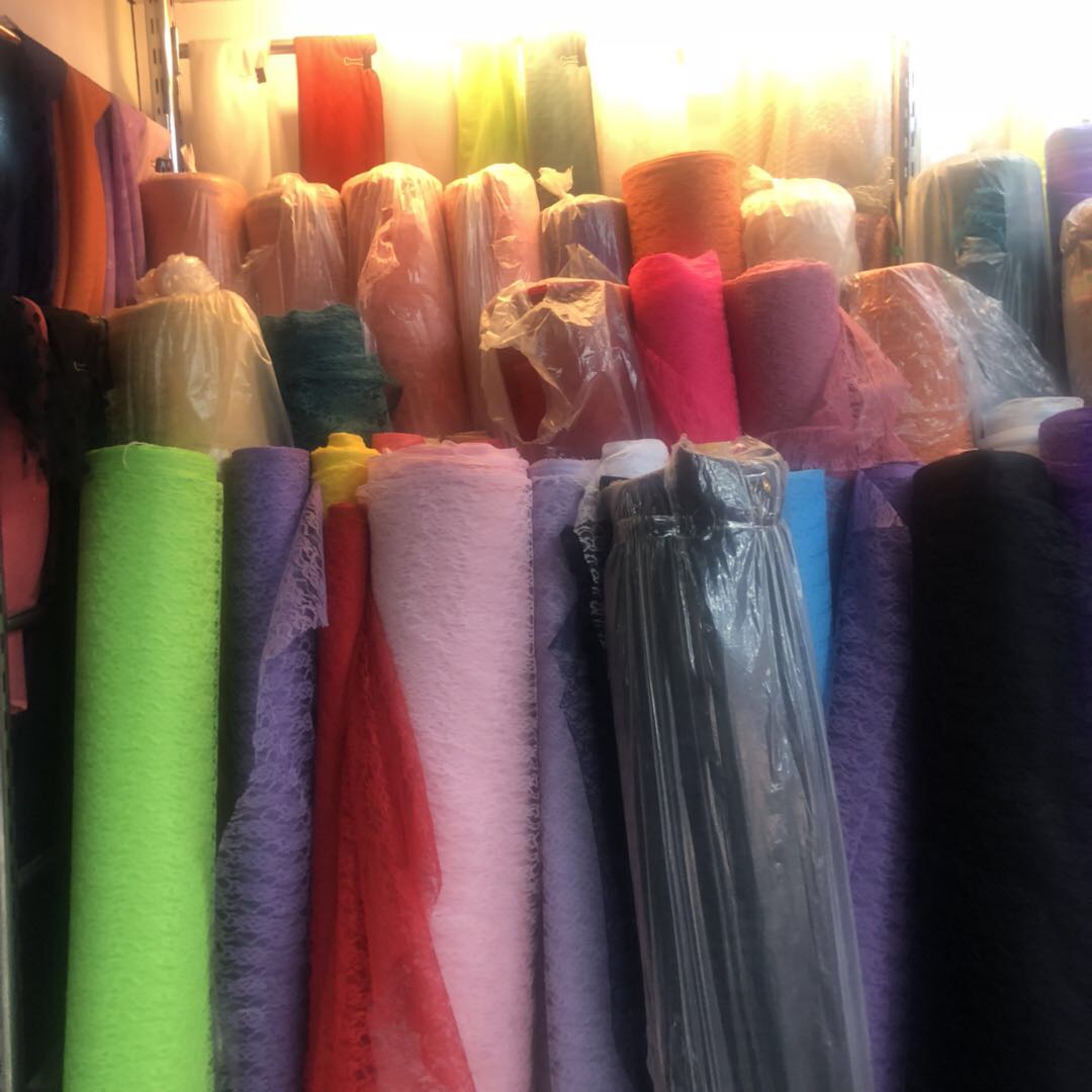 Fujian Changle Meiying Knitting Co., LTD describe pic - 1