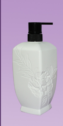 洗发水瓶/空瓶/分装瓶产品图