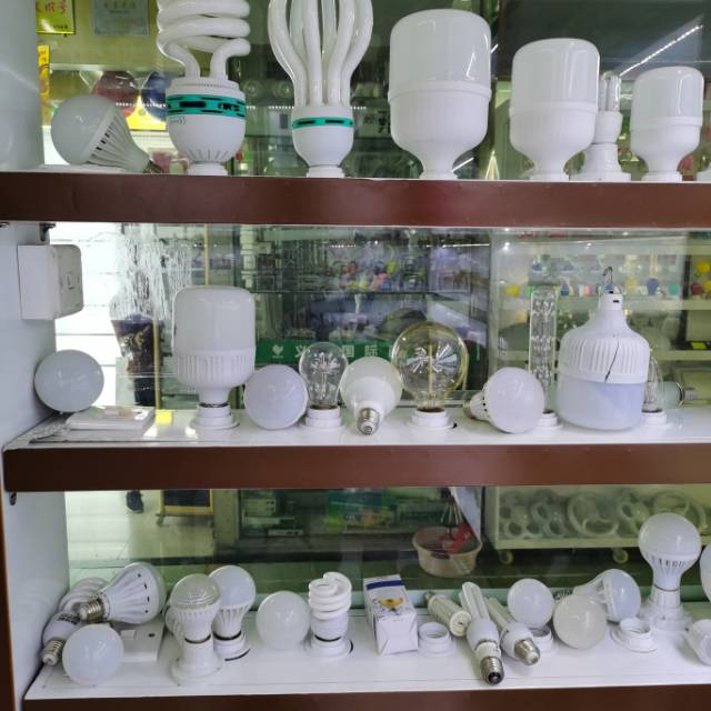 Sanhu Lighting describe pic - 3