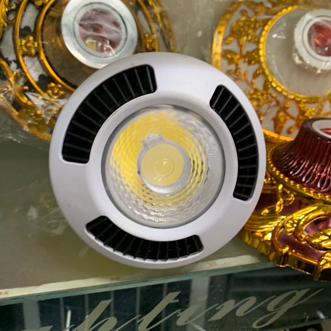 LED灯泡车床仪器机床工作灯