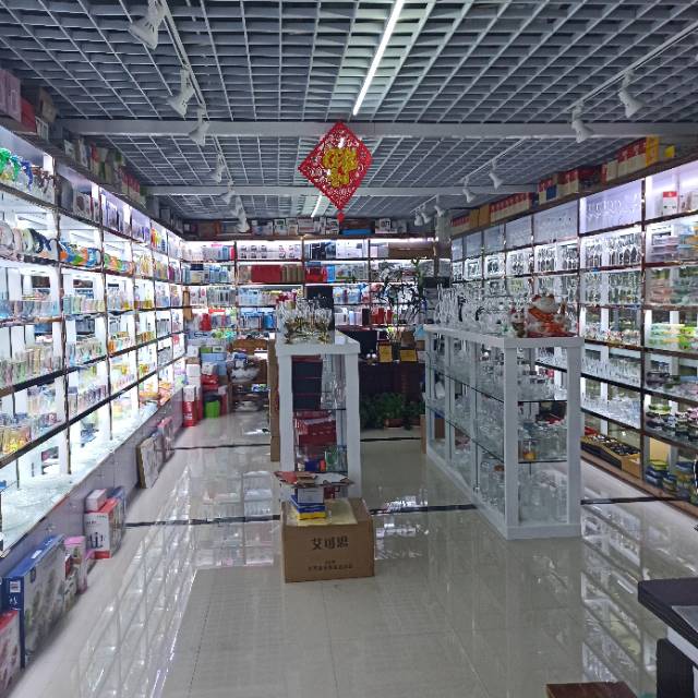 Yiwu Oufu Home Products Co., LTD describe pic - 3