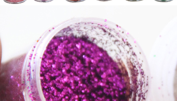 12-color gold onion canned powder, bottled gold powder, bright powder, sparkling powder, cross-stitch gold powder, silver powder Specification image