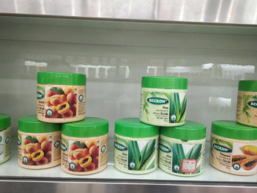 Yiwu Zexiang Cosmetics Store describe pic - 2