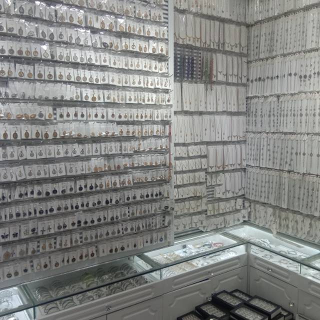 Shuisheng stainless steel jewelry describe pic - 3