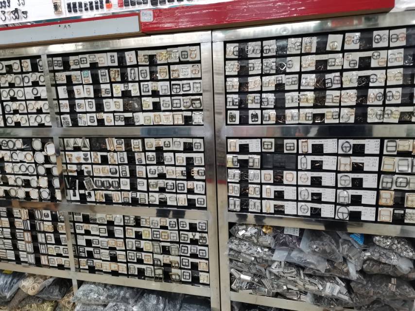 Fangtian Accessories, Bags and Accessories Store describe pic - 1