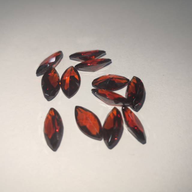 Manufacturers direct super shiny color horse eye crystal zircon jewelry accessories thumbnail