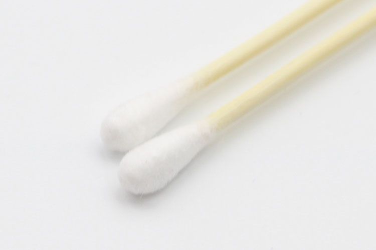 Disposable Wooden Pole Square Box Cotton Swab 200 Installation Factory Direct Sales Of Xinhuilai Cotton Swab Factory Specification drawing