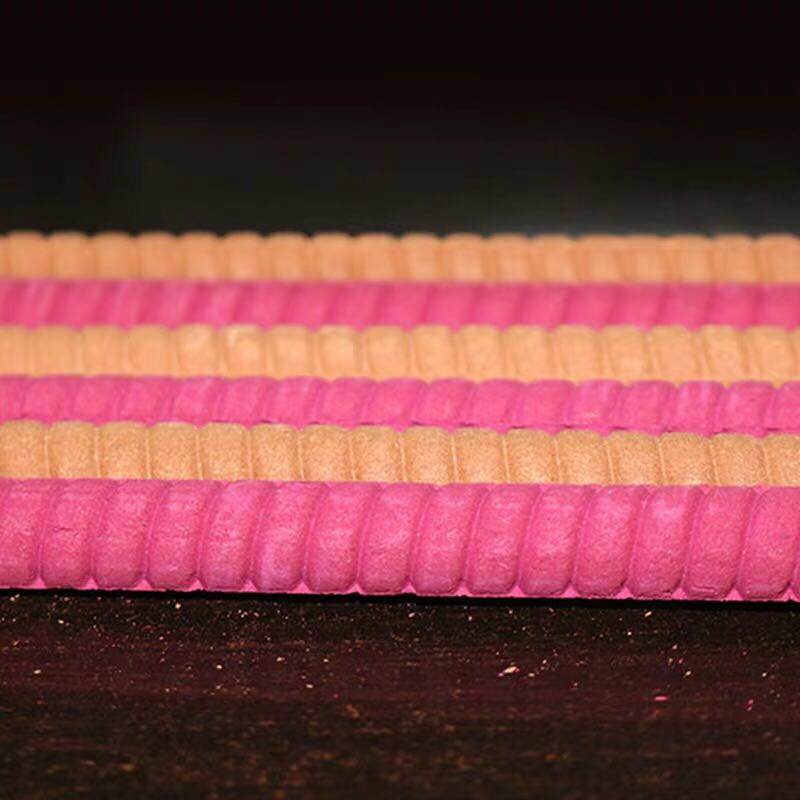 Indian sandalwood incense, old mountain bamboo stick incense, coil incense, thread incense, high incense, Buddhist incense, Buddhist products Specification image