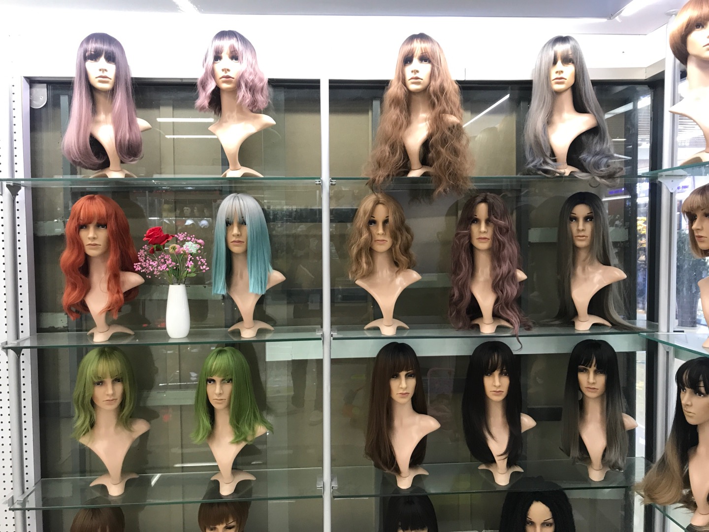 Zhejiang Tangnuos New Materials Co., LTD. (Tanglong Silk Industry) describe pic - 3