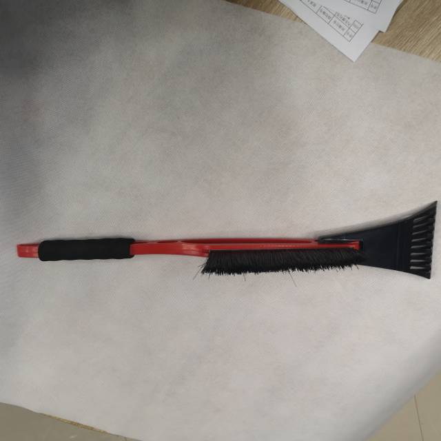 汽车用除雪铲玻璃除霜除冰铲子刮雪器清雪刷工具冬季用品扫雪神器