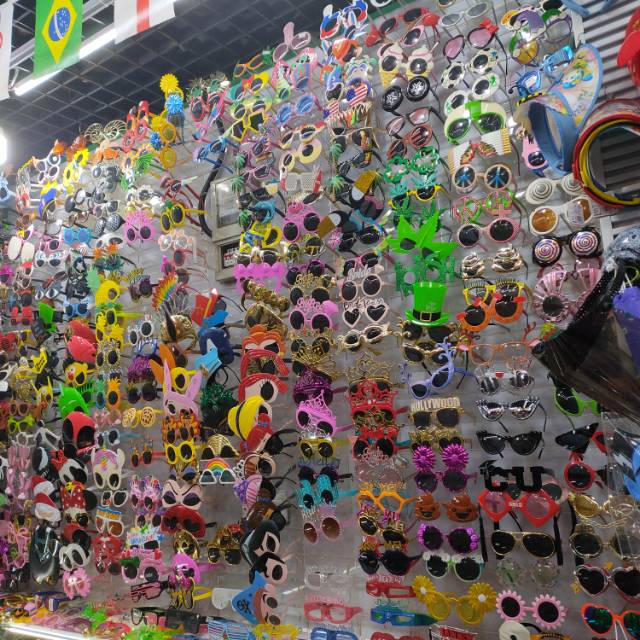 Yiwu Innovation Glasses