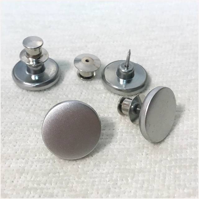 Jeans Button No Seam Adjustable Disassembly To Change The Size Of Waistband Button Anti-Exposure Rivet Hidden Button