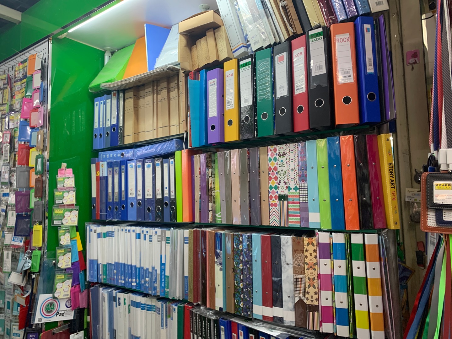Yiwu Sanqi Stationery Store describe pic - 3