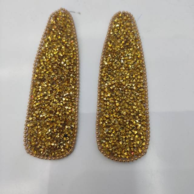 Resin hairpin accessories thumbnail