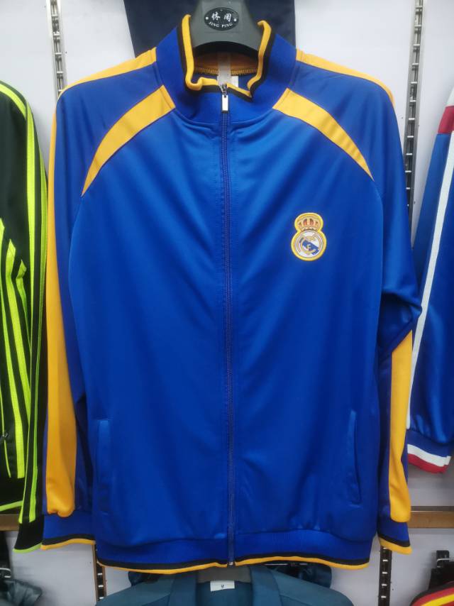 Foreign trade men's coat sportswear casual fashion spring new large thumbnail