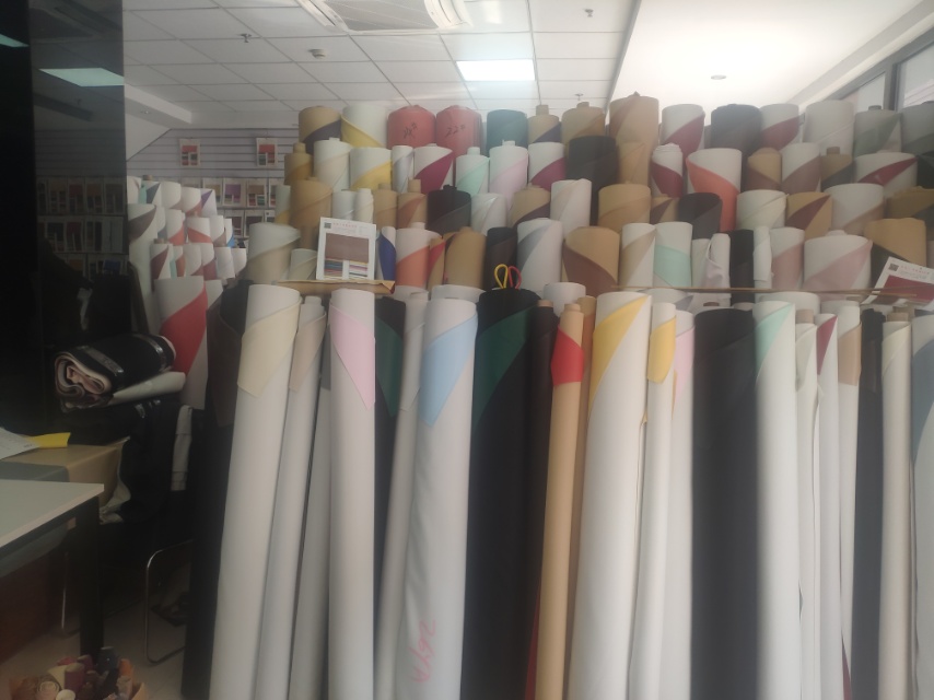 Guangzhou Jiacheng (Ouchuang) Leather describe pic - 2