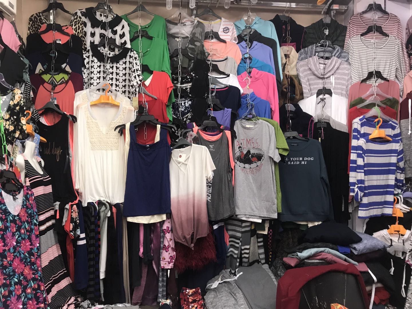 Guozhen Clothing describe pic - 1