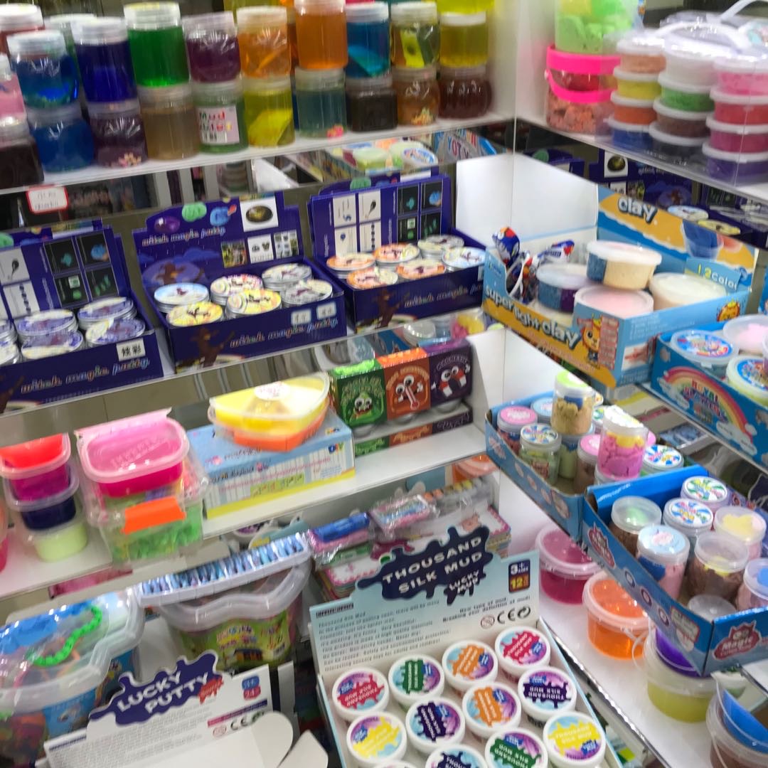 Yiwu Tianyao Stationery Factory describe pic - 3