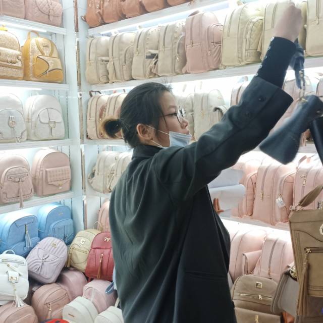 Jiaheng Leather Goods describe pic - 3