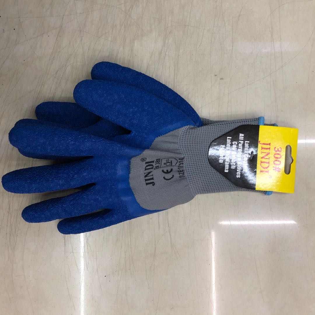 工作手套耐磨手套