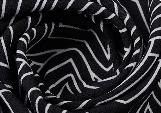 Ladies All Wear Muslim Star Pearl Chiffon Headscarf Shawl Specification drawing