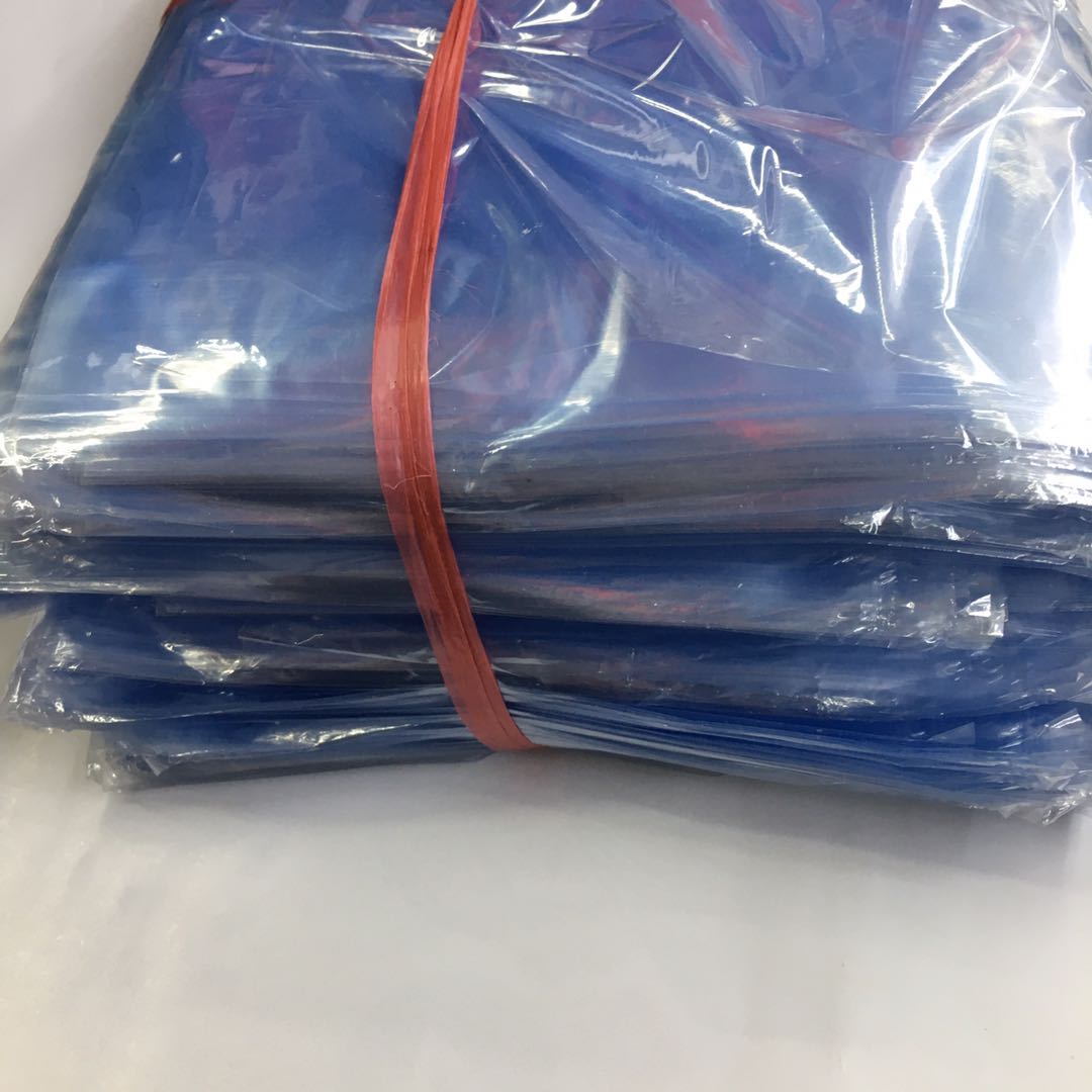 金荣塑料袋定制超市购物手提方便袋热收缩袋