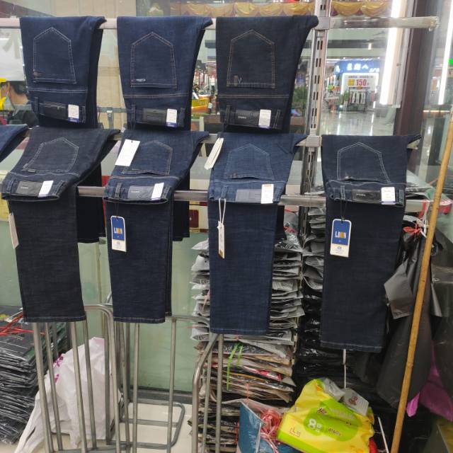Huanqin Pants Shop describe pic - 1