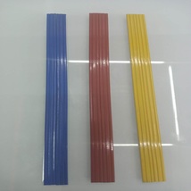 彩色软性塑磁条磁铁吸贴教学磁力条磁铁黑板磁性贴贴片