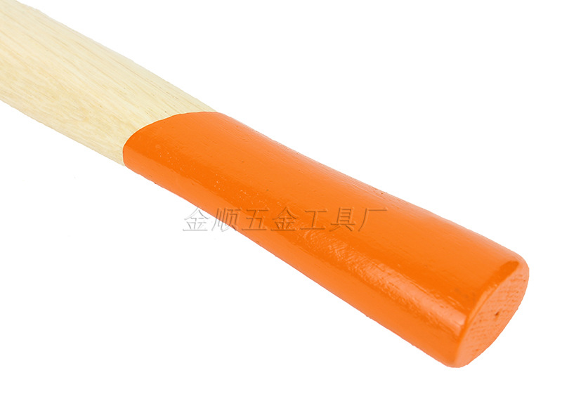 Wooden handle fitter's hammer, hammer fitter's hammer Specification image