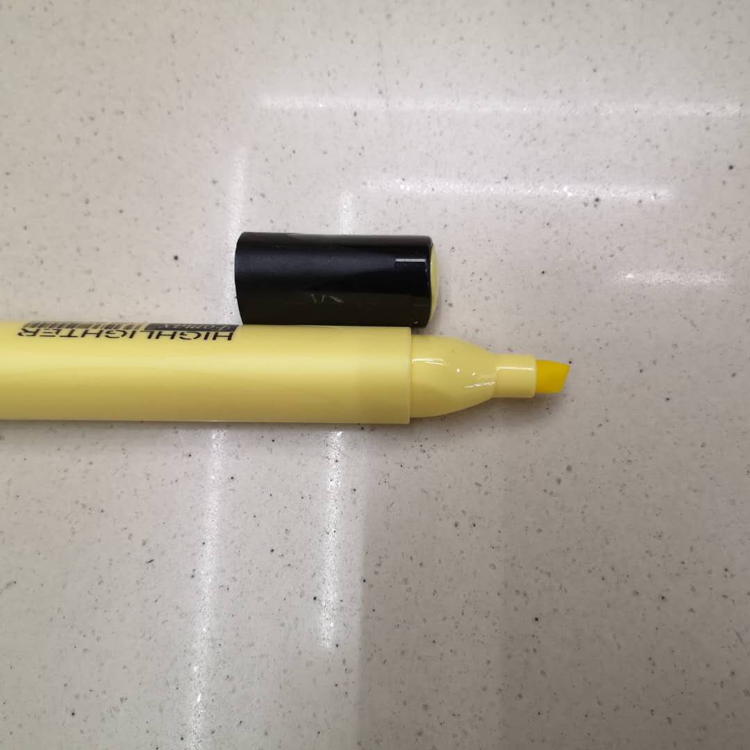 厂家直销彩色记号笔黑色粗头大容量马克笔勾线笔油性笔防水不掉色大头笔包邮批发速干签到笔海报笔彩色细节图