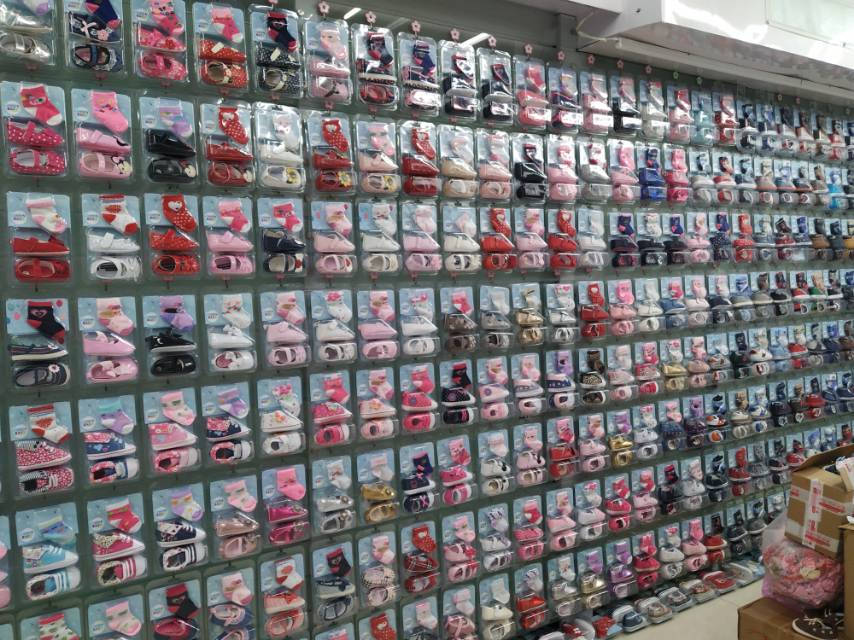 Yangyang Shoe Industry Store describe pic - 1