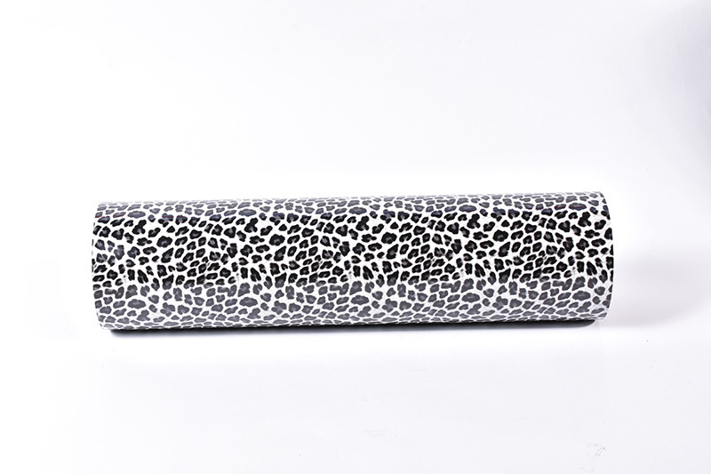 Heat transfer film environmental-friendly material Metal film heat transfer film