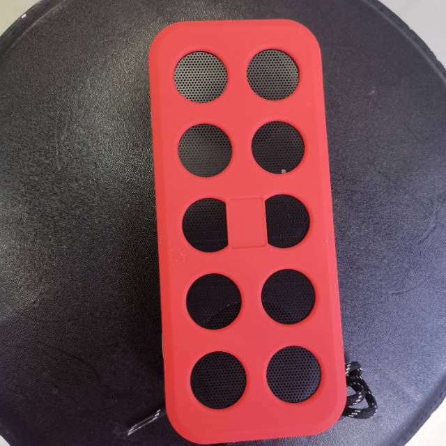 Rectangular Wireless Bluetooth Speaker Portable Bluetooth Speaker