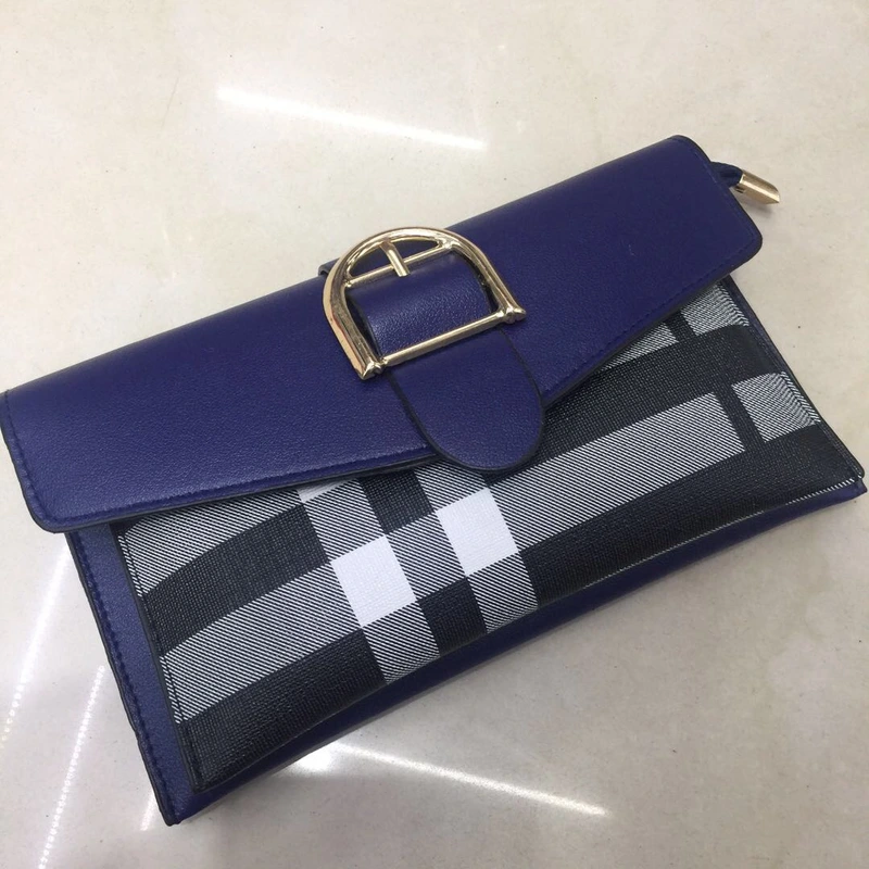 Shoulder Bag Women's Purse Fashion Women's Clutch Bag Large Capacity Layer Cell Phone Bag Crossbody Bag Small Fashion