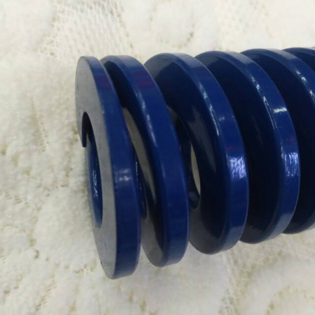 Factory Direct Sales Of Mechanical Spring Industrial Spring Machine Special Spring A Small Amount Of Spot Price To Sample Custom details Picture